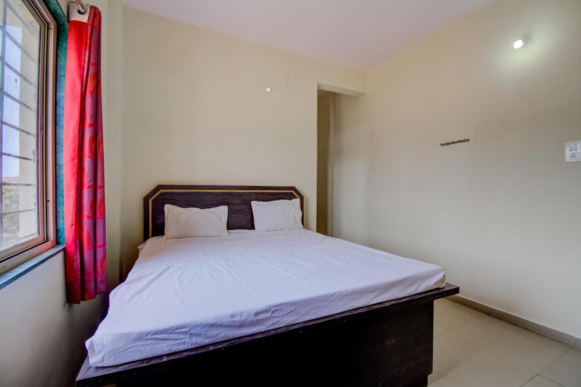 Spot On R D Homestay 1 Dispur Εξωτερικό φωτογραφία